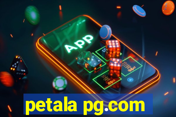 petala pg.com